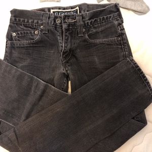 Levis Jeans 514 (L 26, W 26)